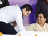 After repeated U-turns, Mayawati bets on Akash Anand to woo Gen Z