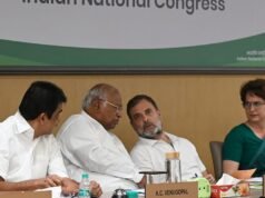 Cong to launch Uttarakhand Nyay Yatra on 22 October ahead of 2027 polls