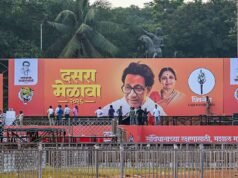 Rival Sena Dussehra rallies set stage for Uddhav–Shinde showdown in Mumbai