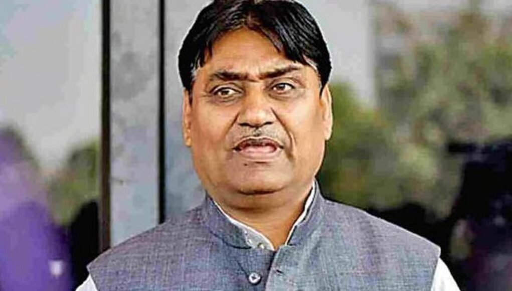 Rajasthan Congress seeks FIR over NSUI leader’s assault; Dotasra stays at police HQ