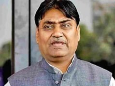 Rajasthan Congress seeks FIR over NSUI leader’s assault; Dotasra stays at police HQ