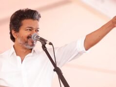 TVK eyes 85% local body seats to strengthen grassroots link; allies seek greater share