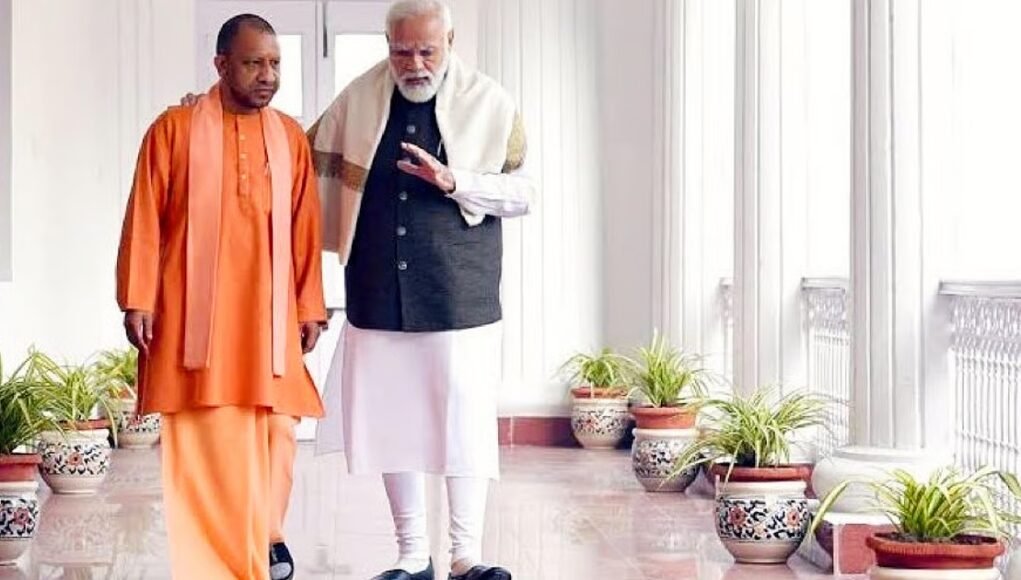 UP MLC results: BJP loses Varanasi, Lucknow, questions arise ahead of 2027 polls UP MLC results: BJP loses Varanasi, Lucknow, questions arise ahead of 2027 polls