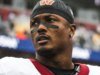 Washington Commanders Confirm Terry McLaurin’s Season-Ending Knee Injury | NFL