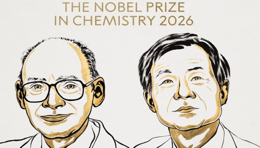 Nobel Prize 2026 in Chemistry awarded to Henri B. Kagan and Kenso Soai