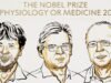 Nobel Prize in Medicine 2026 awarded to Karl Deisseroth, Peter Hegemann and Georg Nagel