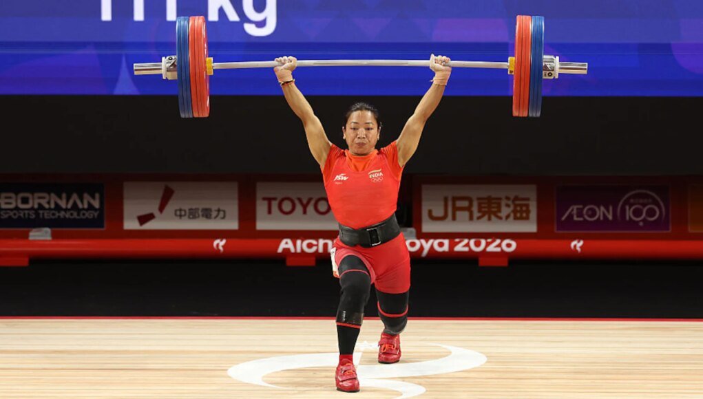 India Lands Historic Hosting Rights For 2029 Weightlifting World Championships