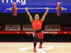 India Lands Historic Hosting Rights For 2029 Weightlifting World Championships