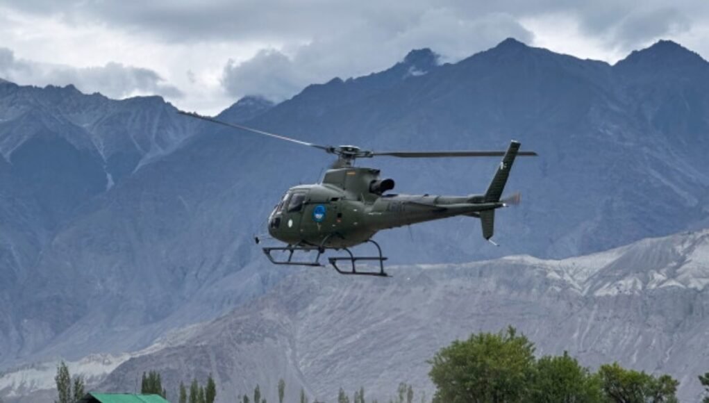 Pakistan Army training aircraft crashes near Quetta, two pilots killed Pakistan Army training aircraft crashes near Quetta, two pilots killed
