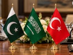 Mecca Pact comes into effect: Pakistan, Turkey agree to send forces to Saudi Arabia amid Houthi attacks