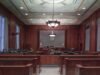 Courtroom drama in Pakistan as lawyer sets seat on fire over judgment delayed for 11 months