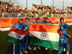 Asian Games Set To Close After Records, Rancour And Rain