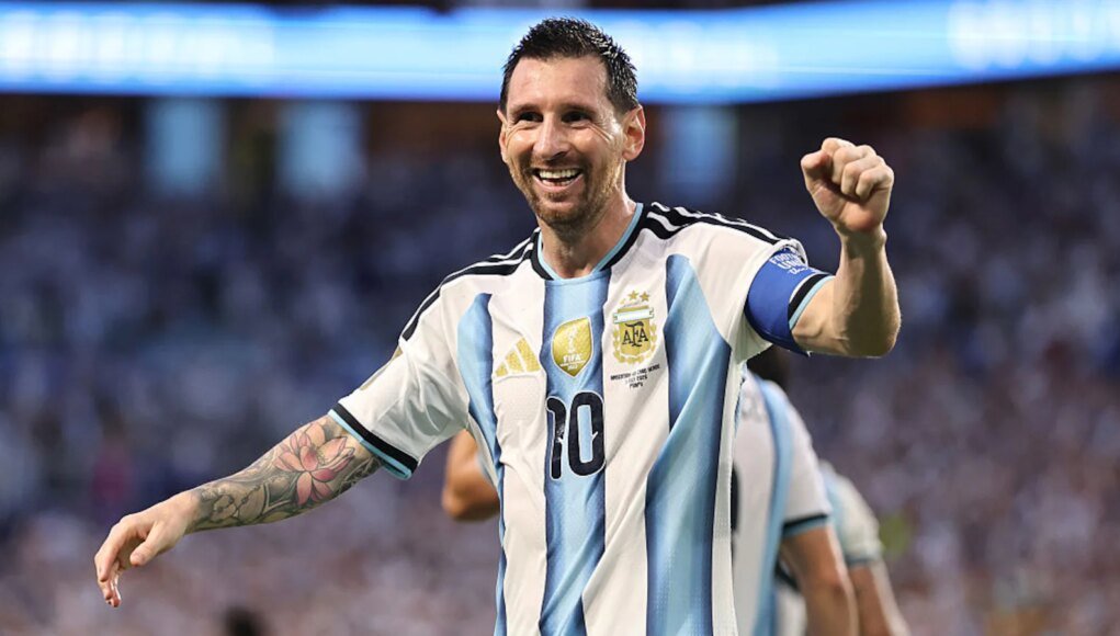 Lionel Messi’s Last Match For Argentina Live Streaming, Argentina vs Benin Live Telecast: When And Where To Watch