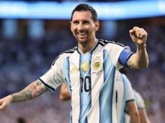 Lionel Messi’s Last Match For Argentina Live Streaming, Argentina vs Benin Live Telecast: When And Where To Watch