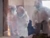With no approved vaccine for Ebola strain, WHO begins first clinical trial in DR Congo
