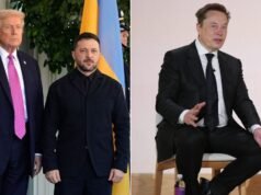Is Ukraine at risk of losing US military support? How Elon Musk’s Starlink could weaken its war effort