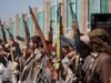 Yemen’s Houthi rebels kill 53 soldiers in missile strike as Saudi Arabia faces fresh attacks