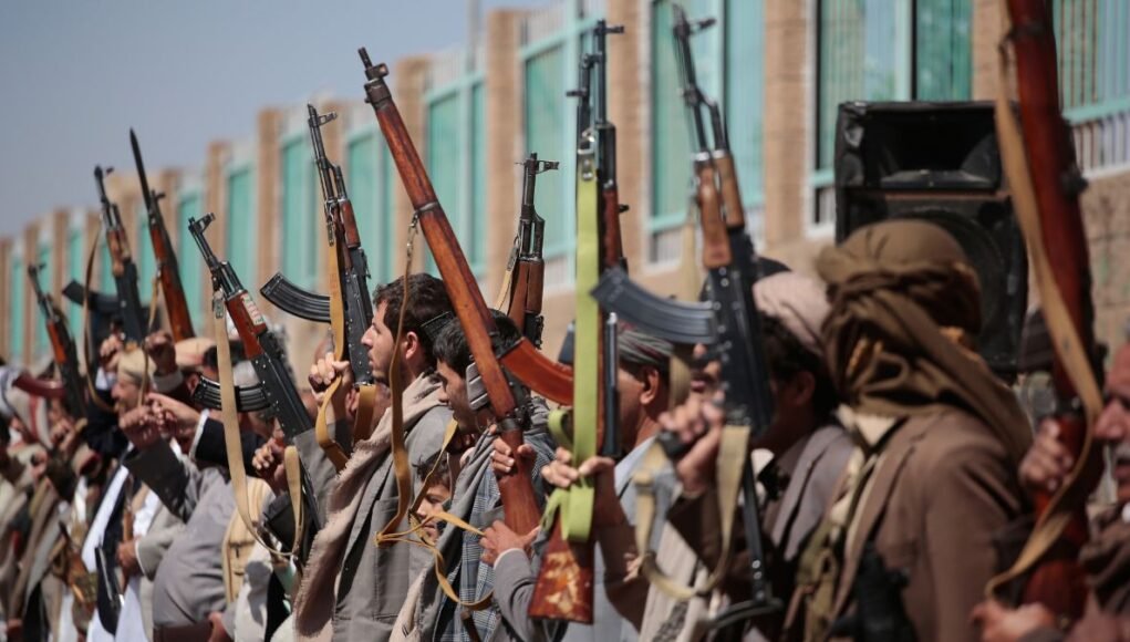 Yemen’s Houthi rebels kill 53 soldiers in missile strike as Saudi Arabia faces fresh attacks