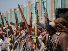 Yemen’s Houthi rebels kill 53 soldiers in missile strike as Saudi Arabia faces fresh attacks