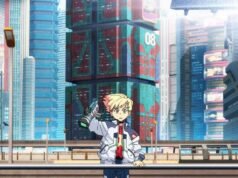 ‘Cyberpunk: Edgerunners 2’ series review: Love and art in the time of technofascism