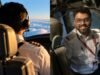 Co-pilot accused of attacking Smit Machchhar spoke of ‘killing Jews’, refused handshakes with women: Reports