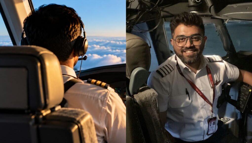 Co-pilot accused of attacking Smit Machchhar spoke of ‘killing Jews’, refused handshakes with women: Reports