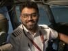 ‘When something happens up there…’: Flydubai pilot Smit Machchhar’s words on cockpit emergencies go viral