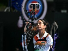 Asian Para Games 2026 Day 2 LIVE Updates: Sheetal Devi On Cusp Of Archery Gold, Medal Tally Crosses 20