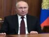 Russia after Putin: How is China preparing for what comes next?