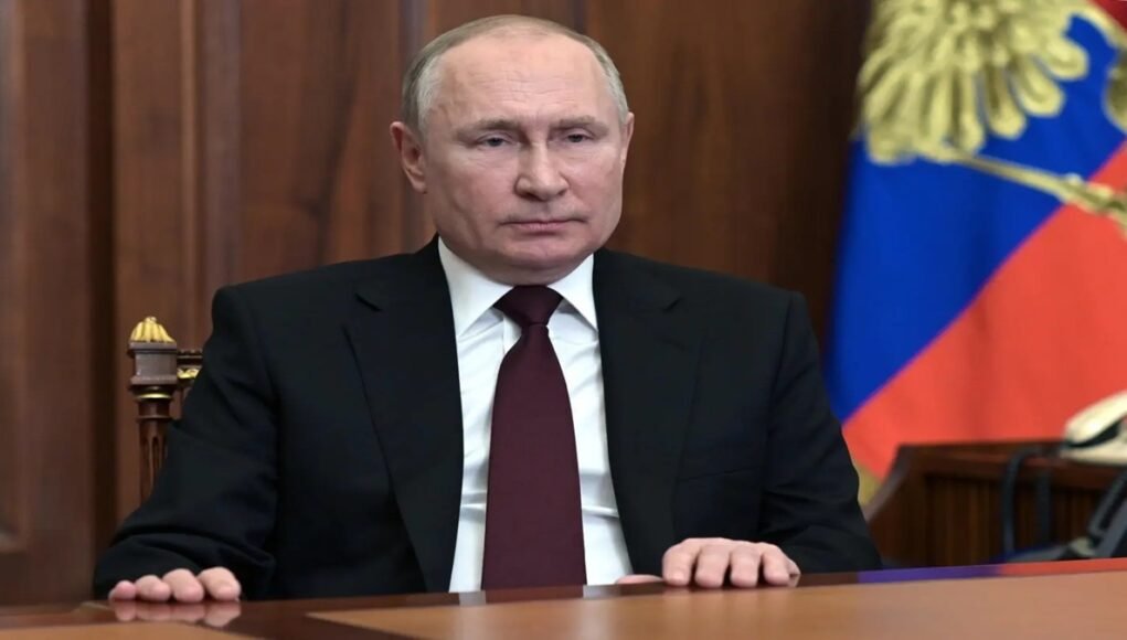 Russia after Putin: How is China preparing for what comes next? Russia after Putin: How is China preparing for what comes next?