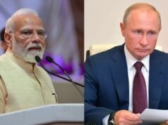 Putin praises PM Modi, says he has good ideas at finding mutually acceptable solutions to Ukraine war