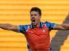 FC Goa Suffer Late Defeat To Regar-TadAZ In AFC Challenge League Opener