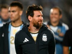 Lionel Messi’s Argentina Retirement: Neymar, Ronaldinho Lead Tributes As Football World Bids Farewell