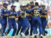 Sri Lanka Secures Bronze, Beating Bangladesh In Men’s Cricket At Asian Games