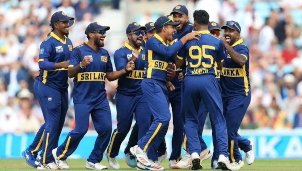 Sri Lanka Secures Bronze, Beating Bangladesh In Men’s Cricket At Asian Games Sri Lanka Secures Bronze, Beating Bangladesh In Men’s Cricket At Asian Games