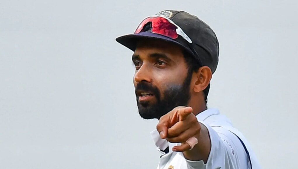 ‘Makes No Difference If He Doesn’t Play’: Ajinkya Rahane’s Honest Remark On India Star ‘Makes No Difference If He Doesn’t Play’: Ajinkya Rahane’s Honest Remark On India Star