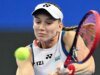 World No. 1 Elena Rybakina Pulls Out Of Wuhan Open With Injury