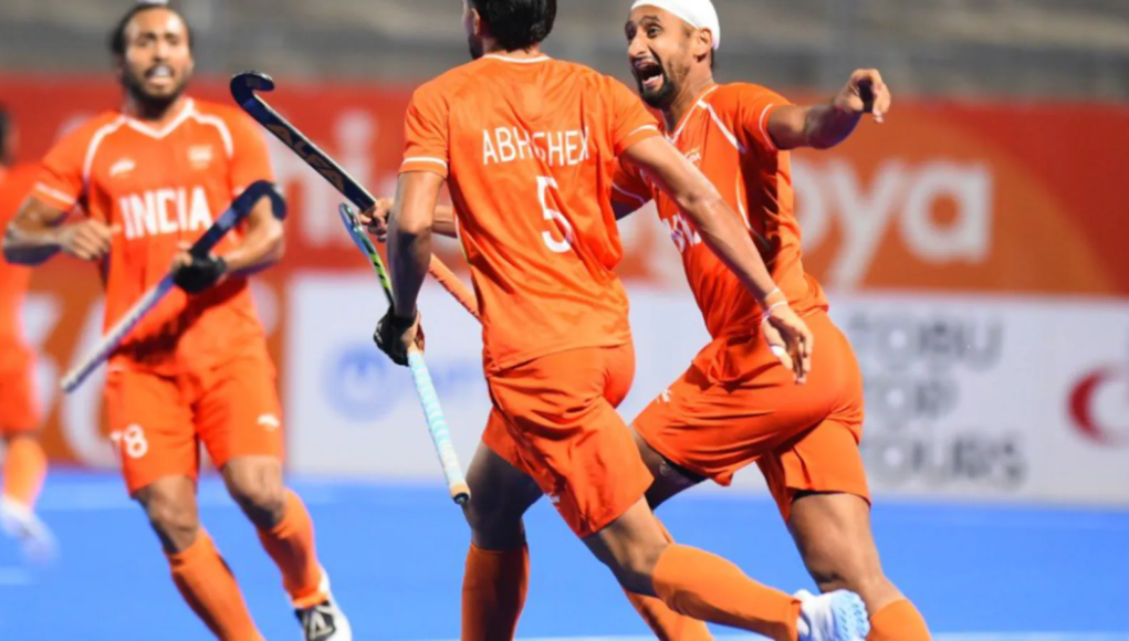 India vs Malaysia Men’s Hockey Final LIVE Score, Asian Games 2026 Gold Medal Match Updates: History On The Line As India Aim To Defend Gold Medal