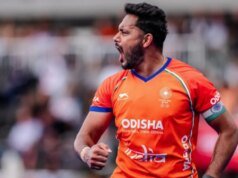 Harmanpreet Singh Leads India To Asian Games Glory And Olympic Berth