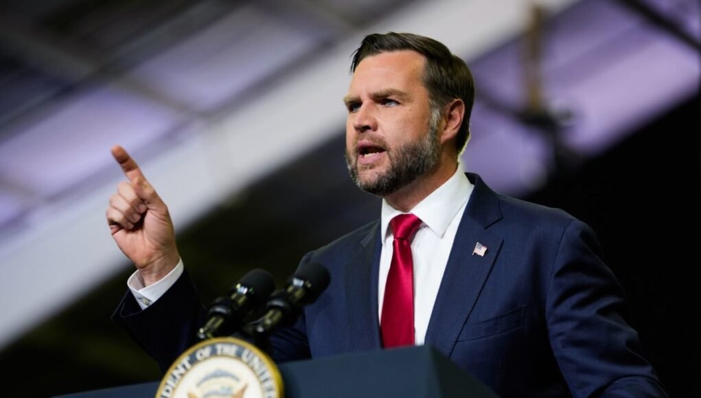 ‘My rhetoric has been imperfect’: Rebuked by India, JD Vance clarifies ‘indentured servants’ remark