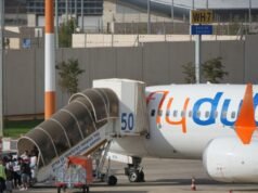 ‘Religious extremist, didn’t shake hands with women’: Colleague on flydubai pilot who tried to crash flight