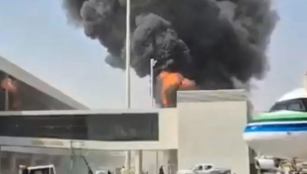 India issues fresh advisory for nationals in Saudi Arabia amid escalating tensions, urges them to stay indoors