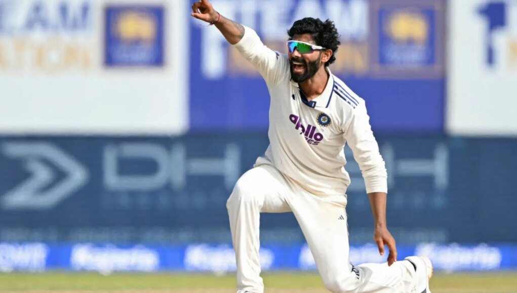 Ravindra Jadeja’s Cryptic Comment On BCCI Selector Vacancy Post After Ajit Agarkar’s Exit Sparks Buzz