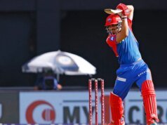 Ashutosh Sharma Switches From Railways To Gujarat For 2026/27 Domestic Season