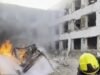 Indian-run pharma plant in Ukraine targeted in Russian drone strikes, 1 killed: Reports