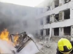 Indian-run pharma plant in Ukraine targeted in Russian drone strikes, 1 killed: Reports