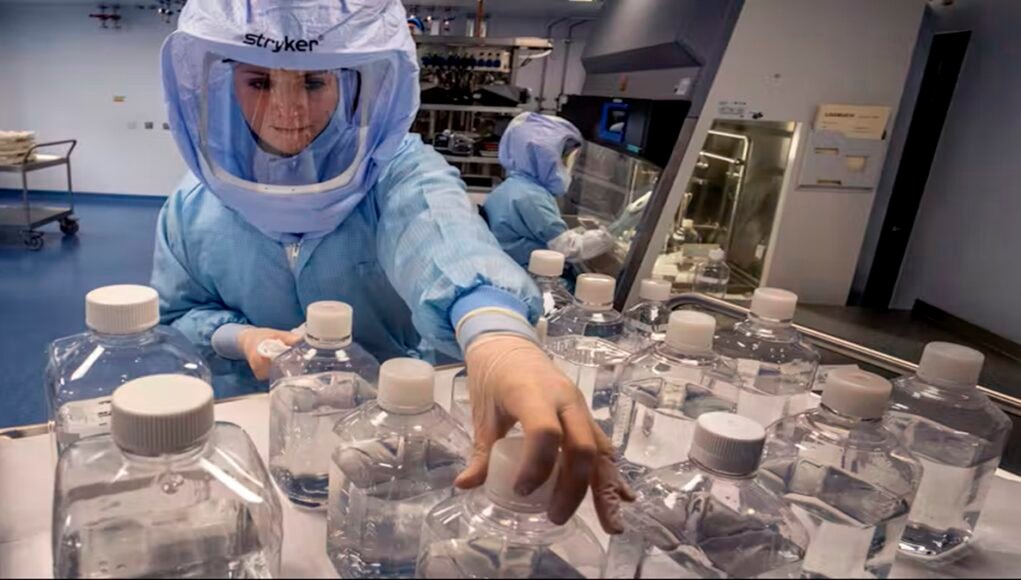 Russia lab worker dies of ‘mystery’ illness, nearly 200 quarantined after suspected deadly virus leak