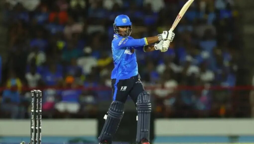 “I Was In Shock”: Caribbean Premier League Sensation Kamil Pooran On West Indies Call-Up For T20Is vs India