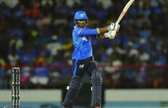 “I Was In Shock”: Caribbean Premier League Sensation Kamil Pooran On West Indies Call-Up For T20Is vs India