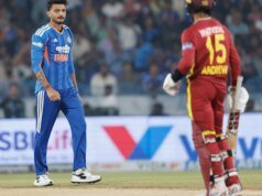 West Indies Cricket Gets ‘Nothing’ From India Series Worth $30 Million: CEO